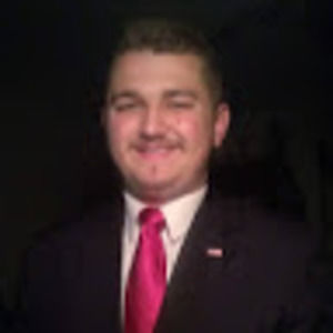 Meet your Posher, Eli